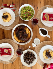 Load image into Gallery viewer, Red Wine Braised Beef