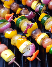 Load image into Gallery viewer, Flank Steak & Chimichurri