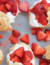 Load image into Gallery viewer, Flank Steak & Chimichurri