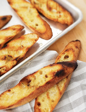 Load image into Gallery viewer, Flank Steak & Chimichurri