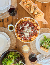 Load image into Gallery viewer, Beef Ragu & Pappardelle