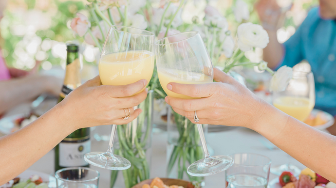 The Art of Hosting a Brunch Party