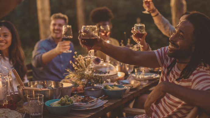 Entertaining on a Budget: Hosting a Fabulous Dinner Party Without Breaking the Bank